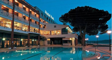 Croatia Terme catez