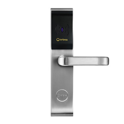 E3041 ORBITA Hotel RFID Lock