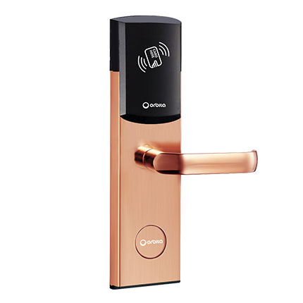 E3592 ORBITA hotel lock