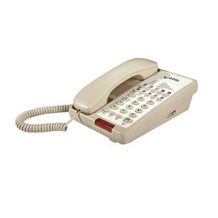 OBT-1001 ORBITA Hotel Phone