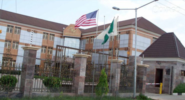 Nigeria Midas hotel