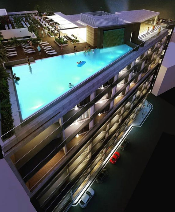 Grand Suites Malta