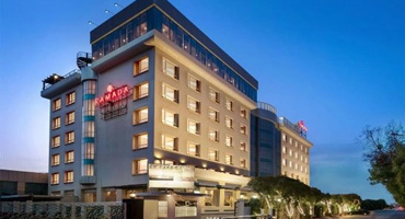 Ramada Hotel,Pakistan